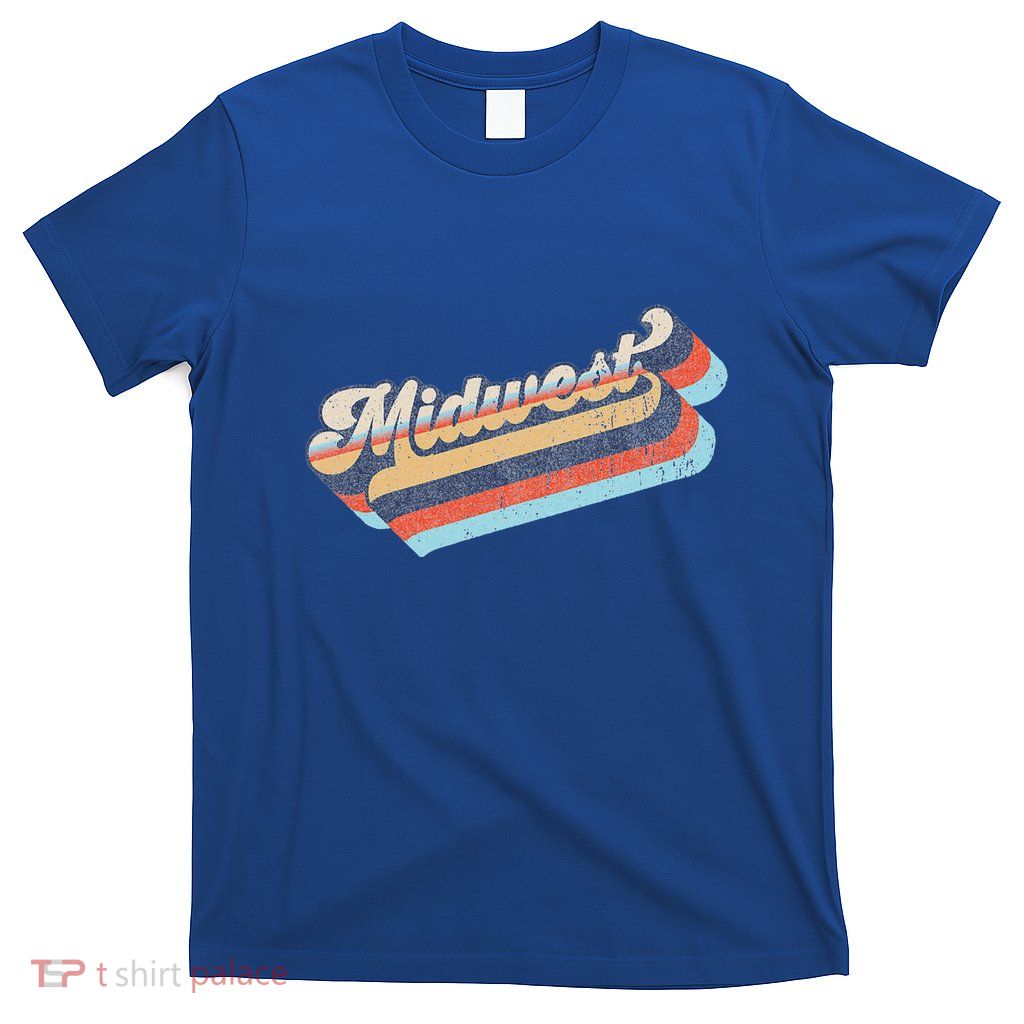 Midwest T-Shirt