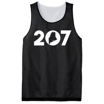 Maine Map Inside The 207 Area Code Maine Me Pride Mesh Reversible Basketball Jersey Tank