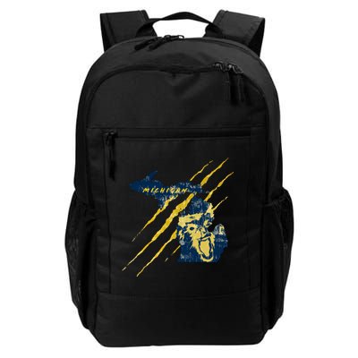 Michigan Backpack