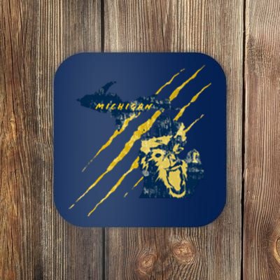 Michigan Coaster