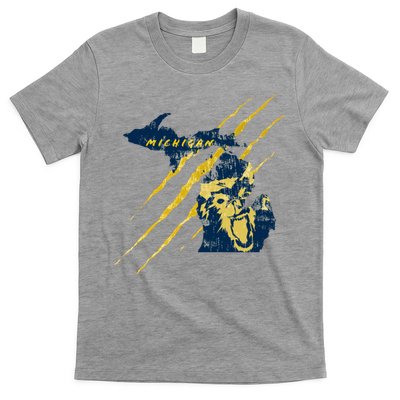 Michigan T-Shirt