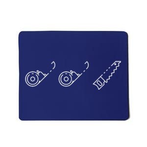 Minimalist Mousepad