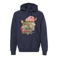 Millenial Premium Hoodie