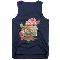 Millenial Tank Top