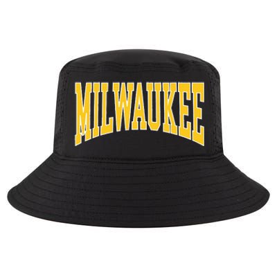 Milwaukee Cool Comfort Performance Bucket Hat