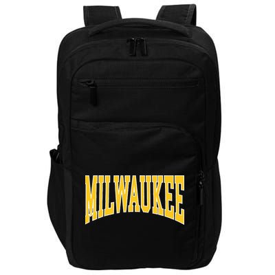 Milwaukee Impact Tech Backpack
