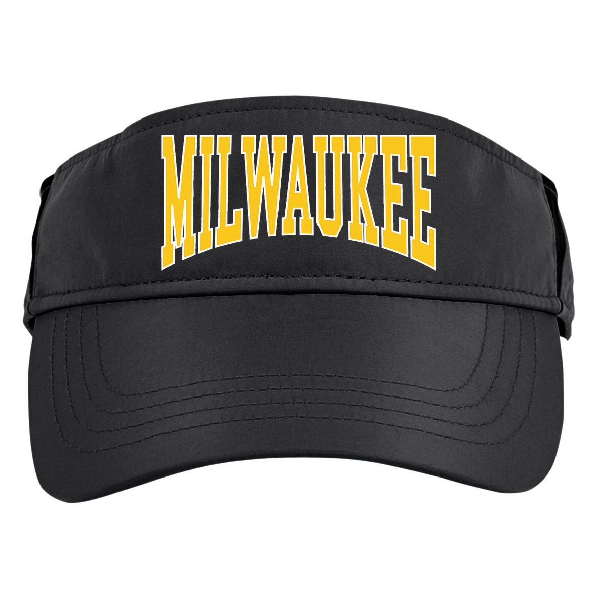 Milwaukee Adult Drive Performance Visor