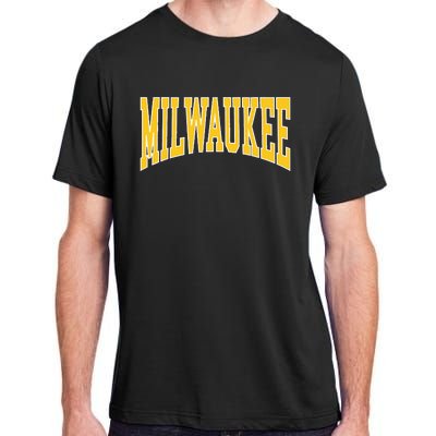 Milwaukee Adult ChromaSoft Performance T-Shirt