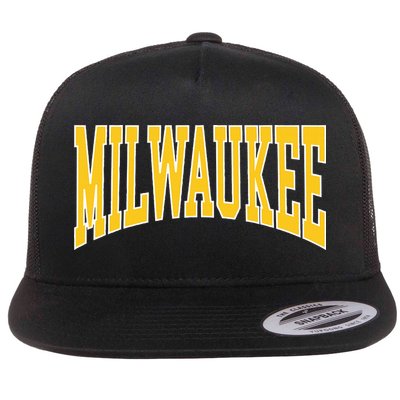 Milwaukee Flatbill Hat