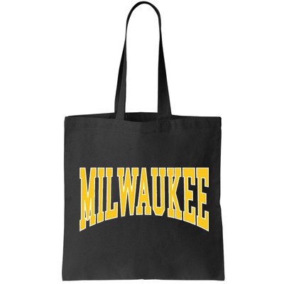 Milwaukee Bag