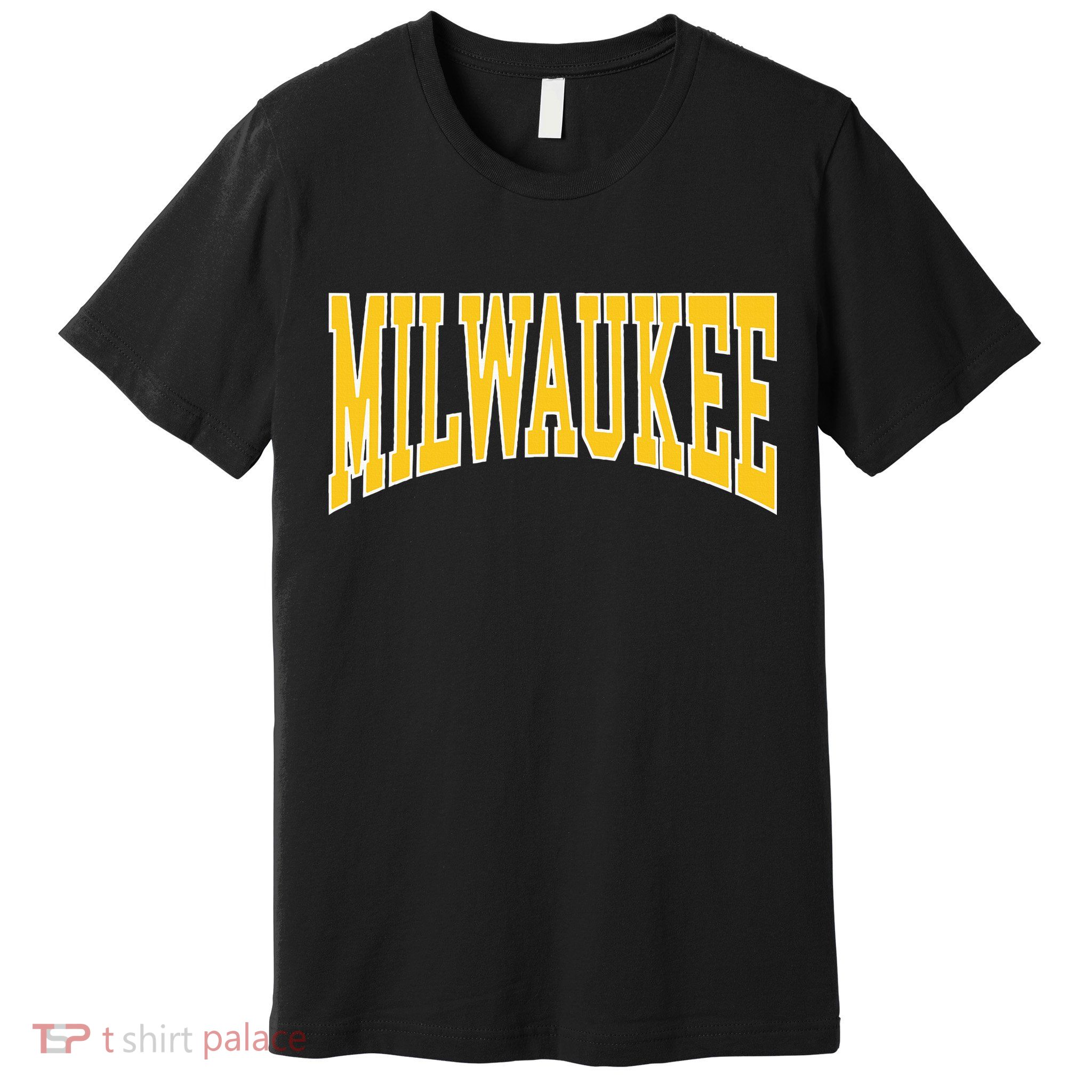 Milwaukee Premium T-Shirt