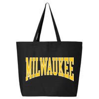 Milwaukee 25L Jumbo Tote