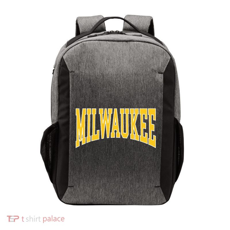 Milwaukee Vector Backpack