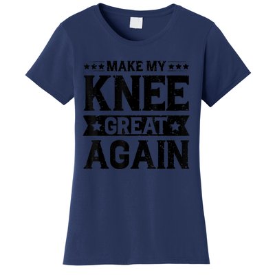 Make My Knee Great Again Women's T-Shirt