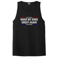 Make My Knee Great Again PosiCharge Competitor Tank