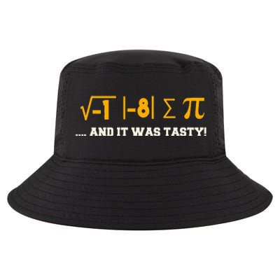 Mathematics Maths Lovers Teachers Students Cool Comfort Performance Bucket Hat