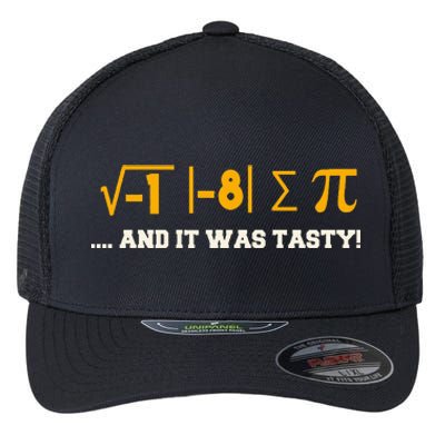 Mathematics Maths Lovers Teachers Students Flexfit Unipanel Trucker Cap