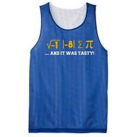 Mathematics Maths Lovers Teachers Students Mesh Reversible Basketball Jersey Tank