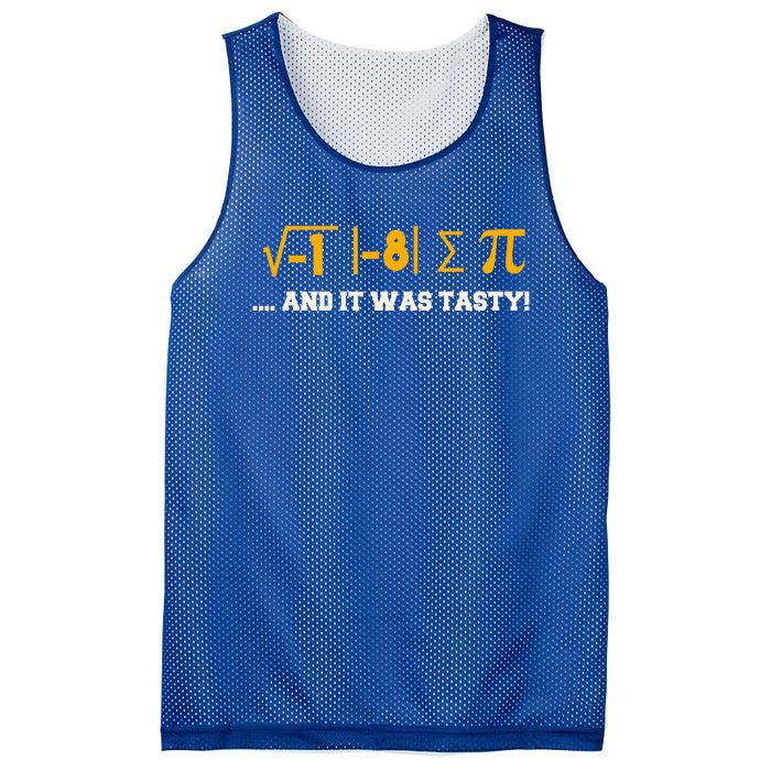 Mathematics Maths Lovers Teachers Students Mesh Reversible Basketball Jersey Tank