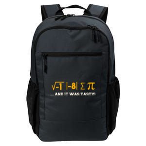 Mathematics Maths Lovers Teachers Students Daily Commute Backpack