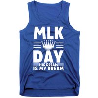 Mlk Martin Luther King Day Usa Gift Tank Top