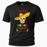 Mana mexico lindo y querido Cooling Performance Crew T-Shirt