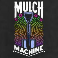 Mulch Machine Cool Comfort Performance Bucket Hat