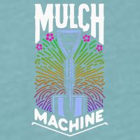 Mulch Machine Sueded Cloud Jersey T-Shirt