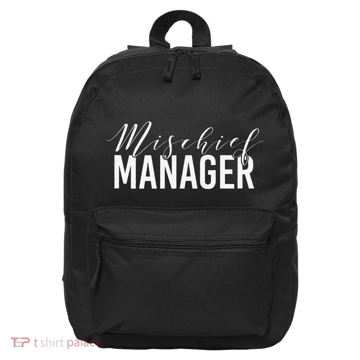 Mischief Manager 16 in Basic Backpack