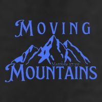 Moving Mountains Beanie