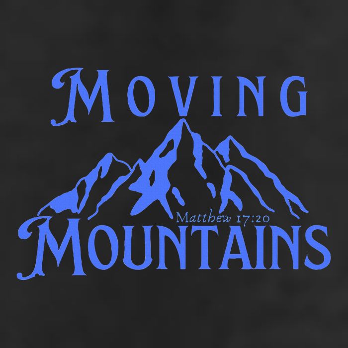 Moving Mountains Beanie