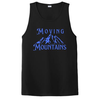 Moving Mountains PosiCharge Competitor Tank