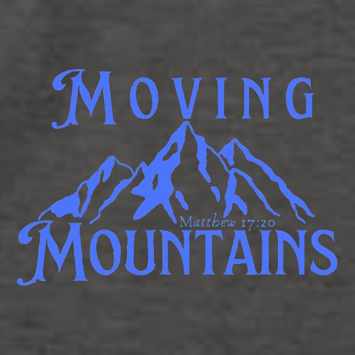 Moving Mountains Vector Backpack