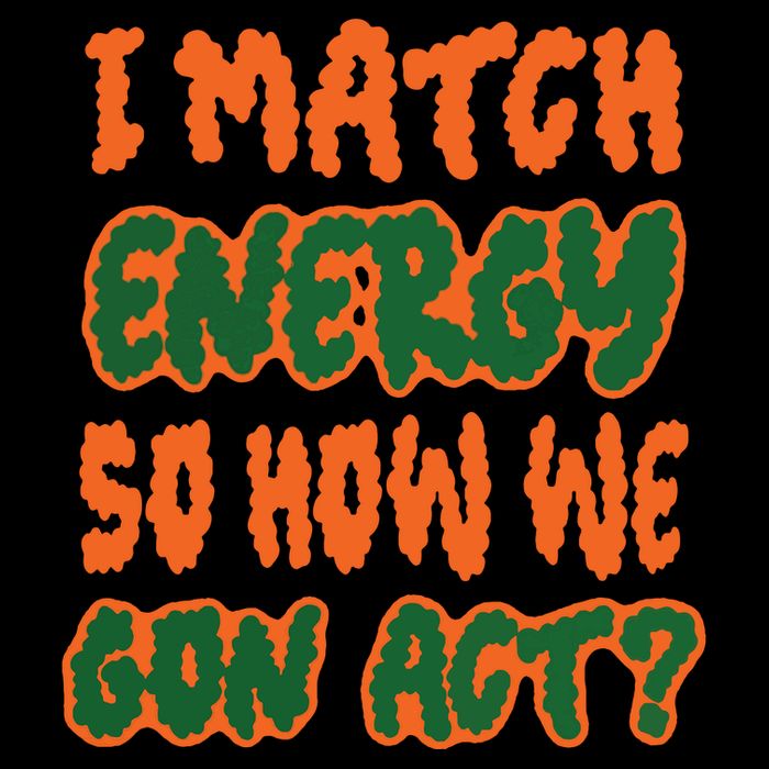 Match Match Apron