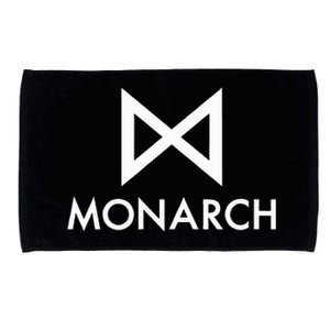 Monarch Monsterverse Microfiber Hand Towel