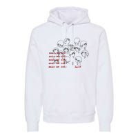 Make Me Mad Lain Premium Hoodie