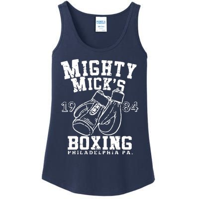 Mighty Micks Ladies Essential Tank