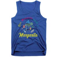 Mamacita Margarita Mamacita Needs A Margarita Mamacita Cool Gift Tank Top