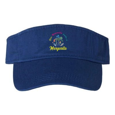 Mamacita Margarita Mamacita Needs A Margarita Mamacita Cool Gift Visor