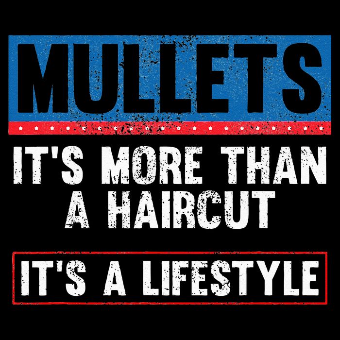 Make Morgan Mullets Great Again Country Music 7-Panel Snapback Hat