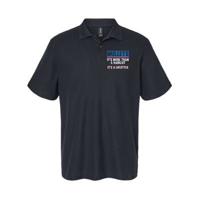 Make Morgan Mullets Great Again Country Music Polo