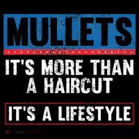Make Morgan Mullets Great Again Country Music Baby Bodysuit