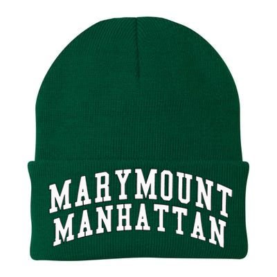 Marymount Manhattans Knit Cap Winter Beanie