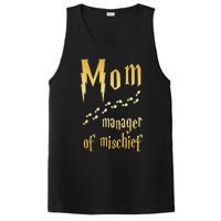 Magical Mom, Manager Of Mischief PosiCharge Competitor Tank