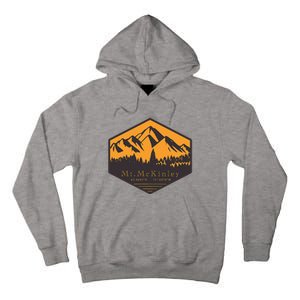 Mt. Mckinley Tall Hoodie