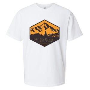 Mt. Mckinley Sueded Cloud Jersey T-Shirt