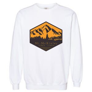 Mt. Mckinley Garment-Dyed Sweatshirt