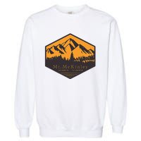 Mt. Mckinley Garment-Dyed Sweatshirt