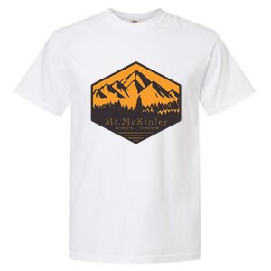 Mt. Mckinley Garment-Dyed Heavyweight T-Shirt