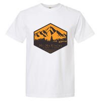 Mt. Mckinley Garment-Dyed Heavyweight T-Shirt